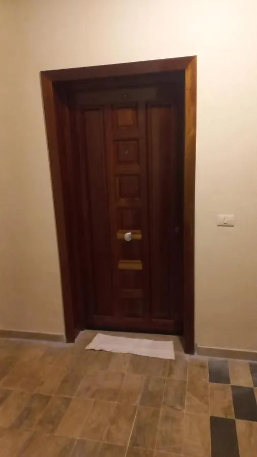 Etoile Du Nord Apartment Tunis 0*,