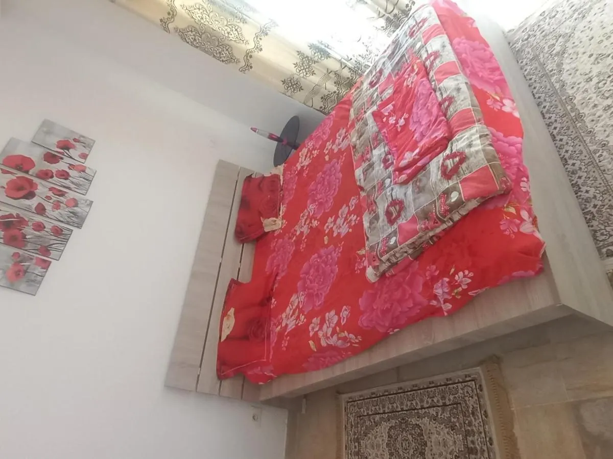 Etoile Du Nord Apartment Tunis